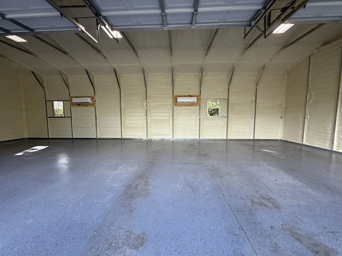 Spray Foam Roofing services in Bedminster, NJ